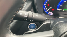 Toyota Corolla 2.0 VVT-i Hybrid Design 5dr CVT Hybrid Hatchback